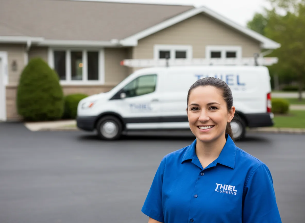 Plumber Potter, WI FAQs